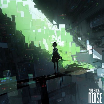NOISE Front Cover