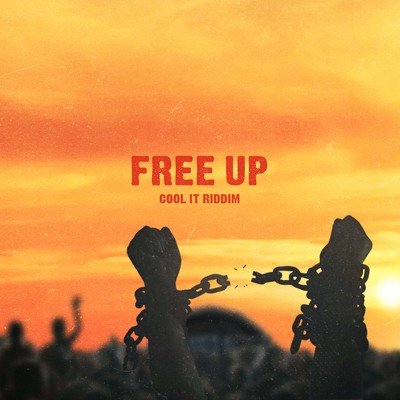 Free up Front Cover