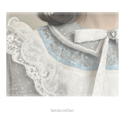SpeciaLoveDays Front Cover