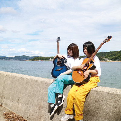 EmeralDのジャケット写真