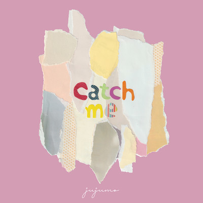 Catch Meのジャケット写真