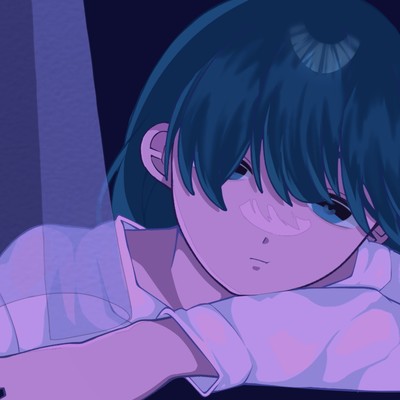 おやすみの魔法のジャケット写真