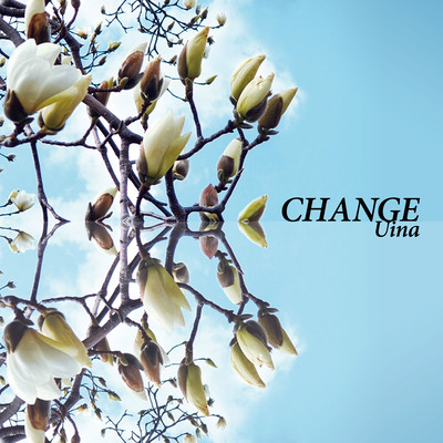 CHANGEのジャケット写真