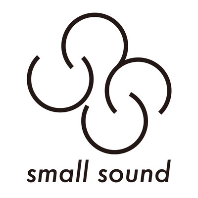 small sound Front Cover