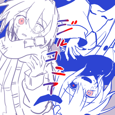 ジルコニアのジャケット写真