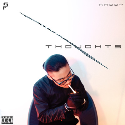 THOUGHTS Front Cover