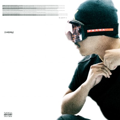 Nadareのジャケット写真