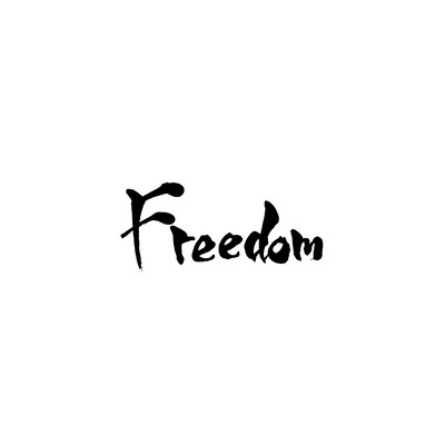 Freedomのジャケット写真