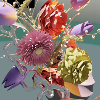 EDEN Front Cover