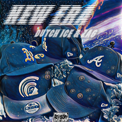 NEW ERA Front Cover