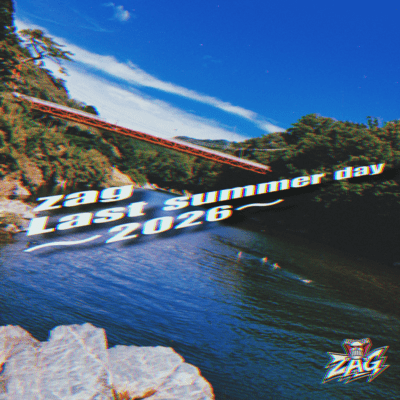 Last summer day Front Cover