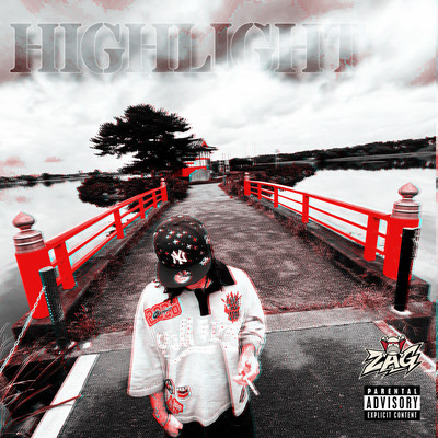 HIGHLIGHTのジャケット写真