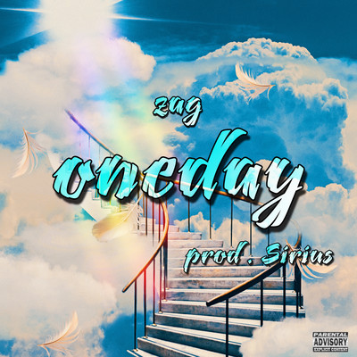 oneday Front Cover
