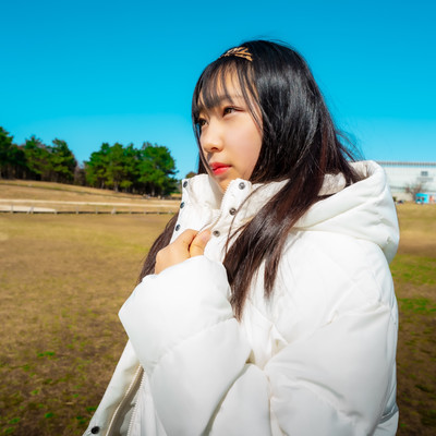 たった一枚だけのアルバムのジャケット写真