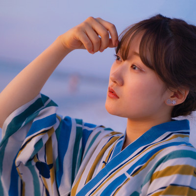 Four Leaf Clover Front Cover