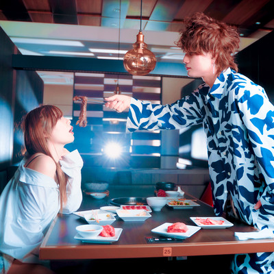 あんばらんす~初めてを頂きます~のジャケット写真