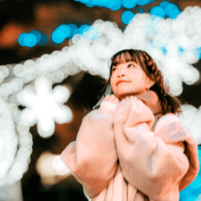 White Tree Front Cover