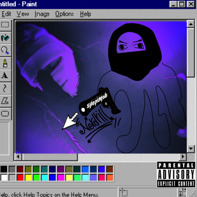 Nerdrill Front Cover