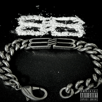 I'M IN MY ZONE Front Cover