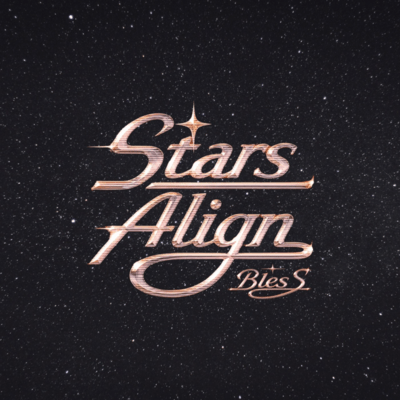 Stars Align Front Cover