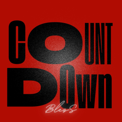 COUNTDOWN Front Cover