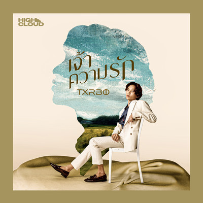 Please Loveのジャケット写真