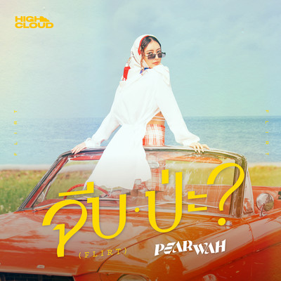 FLIRT Front Cover