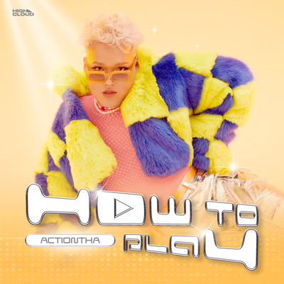 HOW TO PLAY Front Cover