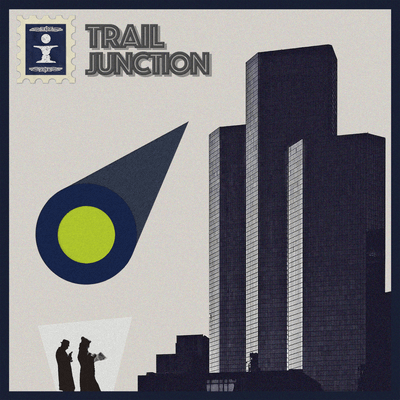 Trail Junction Front Cover