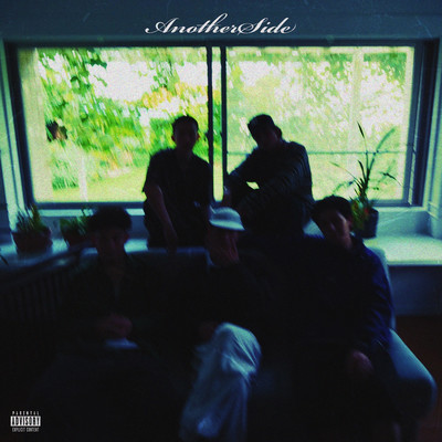 Another Side Front Cover