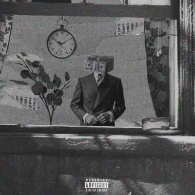 Tide Over Front Cover