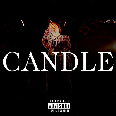 CANDLEのジャケット写真