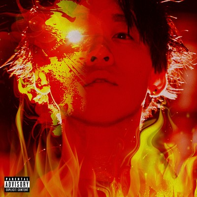 THE FIRE BALL NEWCOMER 2 Front Cover