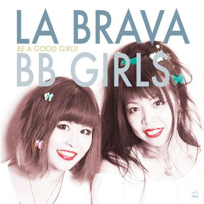 LA BRAVA Front Cover