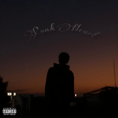 Punk Heart Front Cover