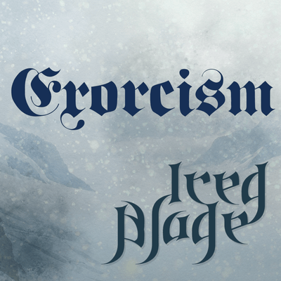 Exorcism Front Cover