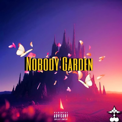 Nobody Garden Front Cover