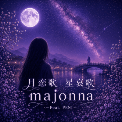Beneath the Moon's Eyes Front Cover
