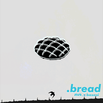 .bread Front Cover