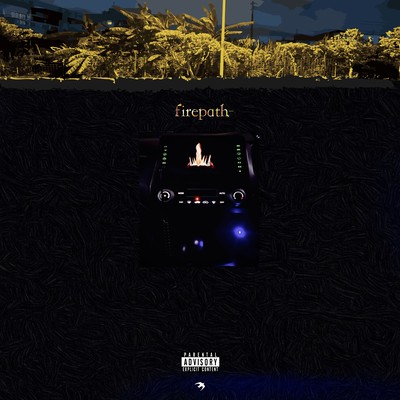 firepath Front Cover