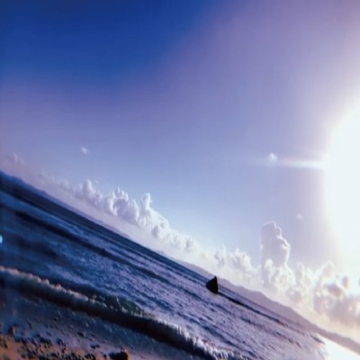 The mami cimaのジャケット写真