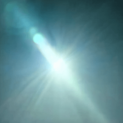someday Front Cover