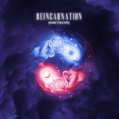 Reincarnation Front Cover