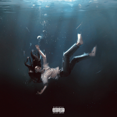 Talkのジャケット写真