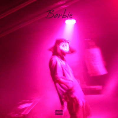 Barbie (feat. Dalen) Front Cover