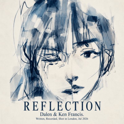 Reflection Front Cover
