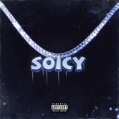 So Icy Front Cover