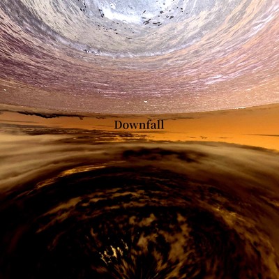 Downfall (feat. Kazuya) Front Cover