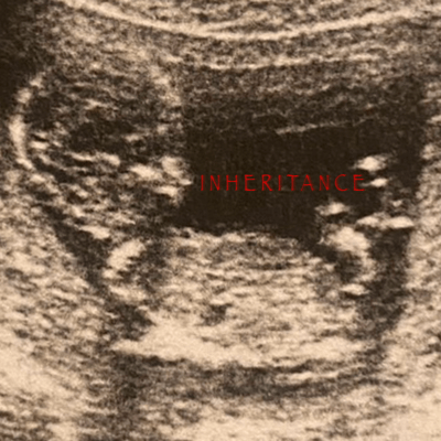 INHERITANCEのジャケット写真