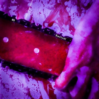 Revivalのジャケット写真